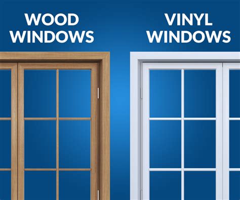 Wood vs vinyl windows. Things To Know About Wood vs vinyl windows. 